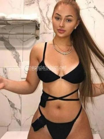 Индивидуалка Устинья Фотография 3